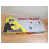 Selright Dick Tracy 1961 Board Game