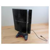 PS3 PlayStation 3 Console