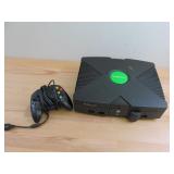 Original XBOX Video Game Console