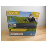 Intex Twin Inflatable Matress