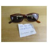 Gino Armani Sunglasses