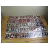 Lot of Basketball Cards