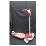 Radio Flyer Toddler Scooter