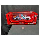 Nascar Collectible Car