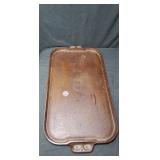 Vintage Griswold Griddle