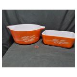 Vintage Pyrex