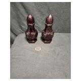 Vintage Avon Salt & Pepper Shaker Set