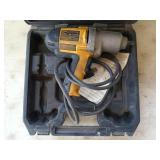 DeWalt DW292 1/2" impact wrench, works