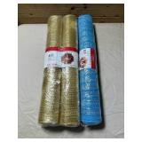 NEW Mesh Rolls Lot 2