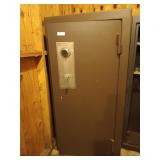 American security products gun safe 20+