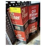 Champion oil filters