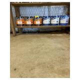 6 gallons of aircraft finish. Rand ï¿½ O ï¿½ Fill and