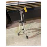 Tripod stand for camcorder