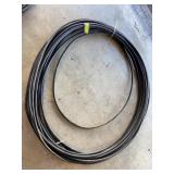 1AWG copper wire