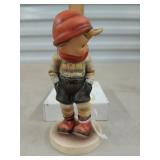 Goebel M.I. Hummel "March Winds" TMK 5 figurine