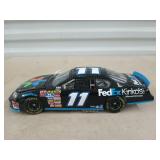 FedEx Kinkos Denny Hamlin 2007 Monte Carlo SS