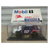 1999 Mobile 1 Ford Taurus 1:24 scale diecast