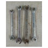 Misc line wrenches