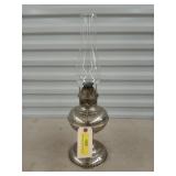 Kerosene lantern 21"