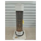 Lakewood Electric heater, works