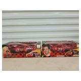 Racing champions 1:24 scale diecast replica 50th