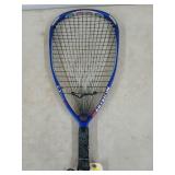 Ektelon racquetball racquet