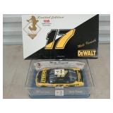 Roush racing 1:24 scale diecast replica limited