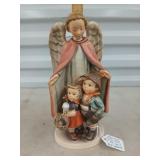 Goebel M.I. Hummel "Heavenly Protection" figurine