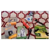 Emergency survival mini kit camping car trunk s