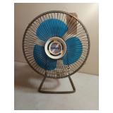 Galaxy 18" table fan, works