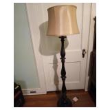 60" floor lamp