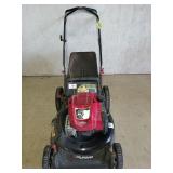 Murray ready start push mower with Briggs 163cc