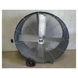 Big Air fan 43" works