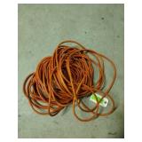 100 ft light duty extension cord