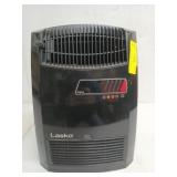 Lasko heater, works