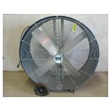 Big Air fan 43" works