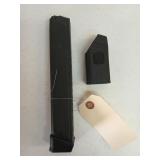 Glock 40 31 rd magazine w/ speed loader