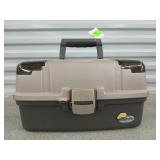 Plano guide series tackle box with contents 17"