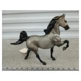 Breyer horse 9.75" tall