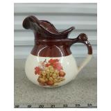 McCoy 7" pitcher 7515