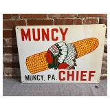 Muncy Chief Seed Agriculture Muncy, PA