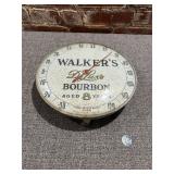 Walkers Burbon Thermometer