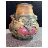 Weller Vase Baldin Apple Vase