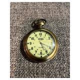 Vintage Field Ranger Pocket Watch