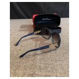 Salvatore Ferragamo Sunglasses