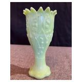 Westmoreland Jadeite Lily of The Valley Vase