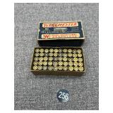 Winchester .38 S&W Special Ammunition