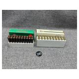 Norinco & Winchester 7.62x39mm Ammunition