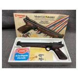 Crosman Model 1322 Medalist Pellet Gun