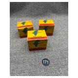 3 Boxes Xtra-Range Sportload Shotgun Shells